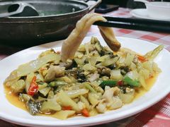-黎记大排档(慈云路店)