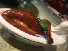 -大鸭梨烤鸭店(花园村店)