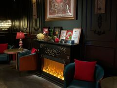 -弦月窗LUNETTE BY AMANDA(复兴路店)