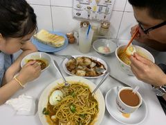 -Killiney Kopitiam(基利尼路67号店)