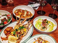 -Bistro 63 创意融合料理(广粤天地店)