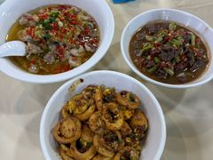 -笨罗卜浏阳菜馆(龙华鹏润达店)