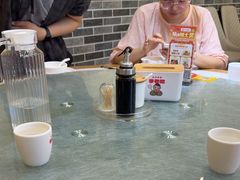 -李老哈·东北菜(宋园路店)