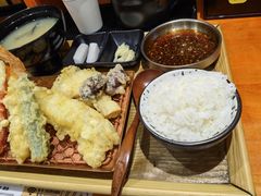 -天妇罗内顺田(罗湖店)