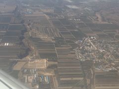 -太原武宿国际机场