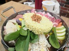 -李先生的首尔小馆(松江启源广场店)