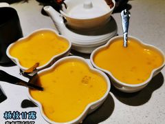-新仙清汤牛腩(铜锣湾店)
