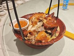 -随缘小馆(红岭路店)