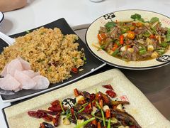 -云上珍野生菌(兴仁店)