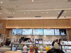 -哈根达斯(合肥万科广场店)