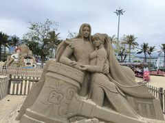 -大梅沙海滨公园