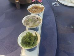 -金陵新城饭店