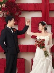 -拾尚映画·STUDIO婚纱摄影(中关村店)