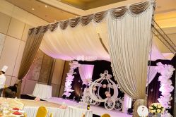 -上海万豪虹桥大酒店·宴会厅