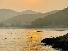 -宁波松兰山滨海旅游度假区