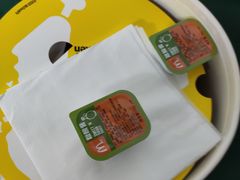 -麦当劳(双榆树店)