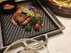 -卯时·龙光雅宴·精致锡帮菜(惠山古镇店)