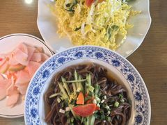 -九寨沟石锅鱼(沣峪口二十年店)