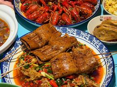 -川正旺江湖菜(三元桥店)