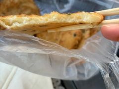 -百年面道镇江锅盖面