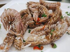 -青竹园海鲜餐厅(海天路店)