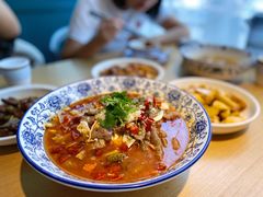 毛血旺-兔爸私家小厨(新北万达店)