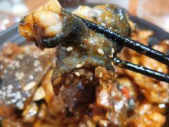 -元银甲·湖北地标美食(汉阳店)