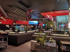 -芸山季·云南山珍菌火锅(人民广场来福士店)