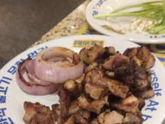 -阿亲家·韩式无限烤肉(春熙路店)