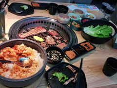 -汉拿山(包河万达店)