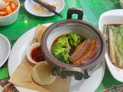 -令氏家外家周秦食府(高新店)