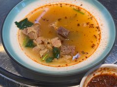 -屋里家延边朝鲜族冷面(梅林3店)