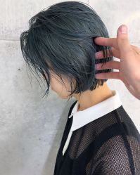 -Sying杉影日式烫染專門店