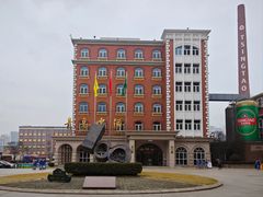 -青岛啤酒博物馆