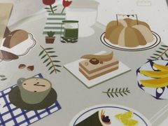 -壹点壹客·生日蛋糕(南山店)
