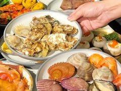 -火叮叮自助烤肉·现切牛肉(茂业店)