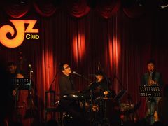 -JZ Club 爵士酒吧(上海店)