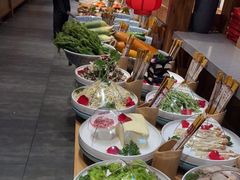 -鸽子窝(黄村店)