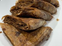 精品糖饼-马凯餐厅(地安门店)