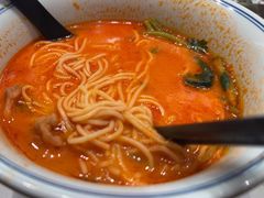 -和府捞面(曹路花园城店)