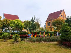 -安徒生童话乐园