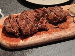 -卡朋西餐(宝安大仟里店)