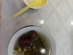 -尕西木老春台东乡手抓美食