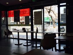 大堂-魏家凉皮(协和店)