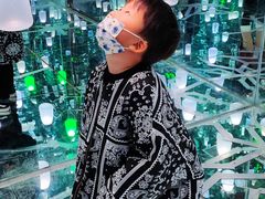 -天津梵高星空艺术馆(天河城旗舰店)