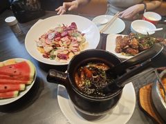 -阿喆私房菜(西五路店)