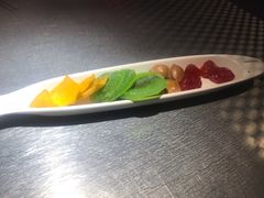 -探鱼·鲜青椒爽麻烤鱼(番禺万达店)