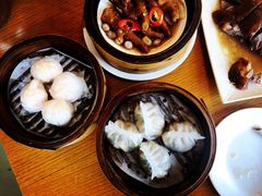 -香江小厨 The Kitchen(香江俱乐部店)