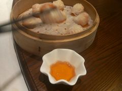 -ZEN采蝶轩·粤味臻鲜·手作点心·商务宴请(泰州店)