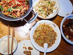 -渔乡米香·剁椒鱼头(四方坪店)